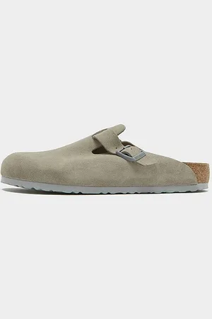 Birkenstock Boston-sandaalit Miehet - Mens