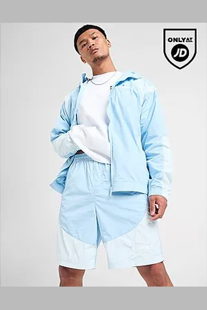 Hoodrich Galaxy Woven Shorts - Mens