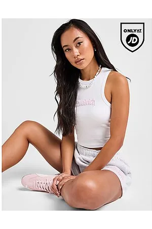 Hoodrich Totum Tank Top