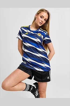 adidas Scotland Pre Match Shirt