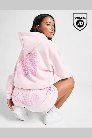 Hoodrich Finesse Full Zip Hoodie