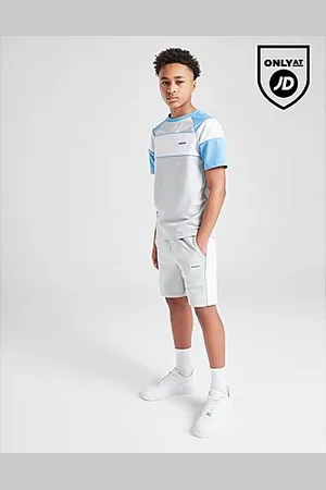 McKenzie Infinite Poly Shorts Junior - Mens