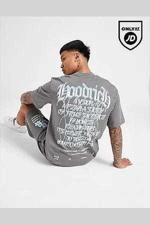 Hoodrich Tornado T-Shirt - Mens