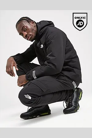 The North Face Trishull Zip Cargo Track Pants - Mens