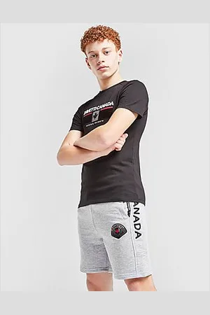 Zavetti Canada Botticini Shorts Junior - Mens