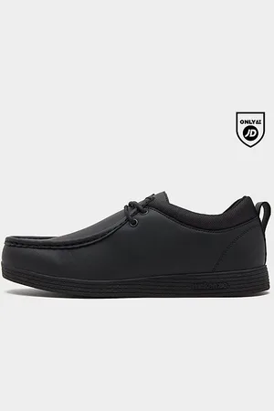 McKenzie Morris - Mens