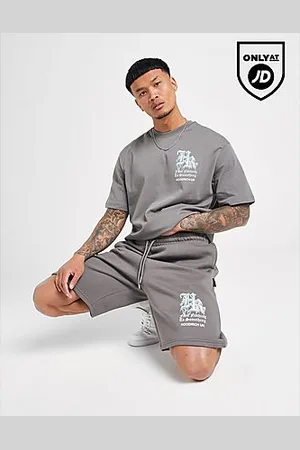 Hoodrich Tornado Shorts - Mens