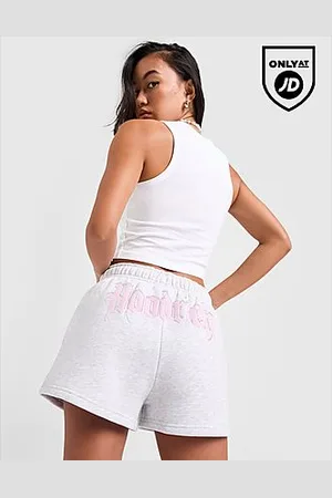 Hoodrich Totum Fleece Shorts