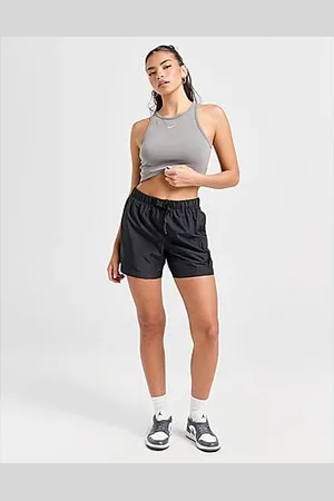 Nike Swoosh Tank Top