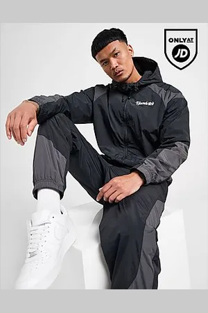 Hoodrich Galaxy Woven Jacket - Mens