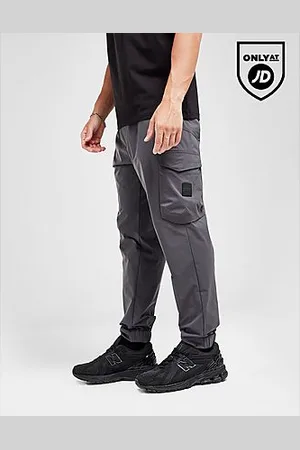 HUGO BOSS Urbanex Cargo Pants - Mens
