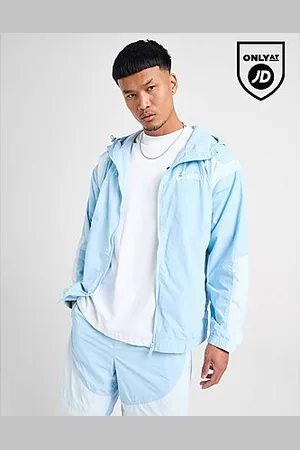 Hoodrich Galaxy Woven Jacket - Mens