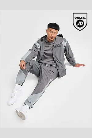 Hoodrich Galaxy Woven Track Pants - Mens