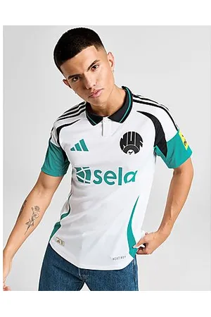 adidas Newcastle United FC 2024/25 Match Third Shirt - Mens