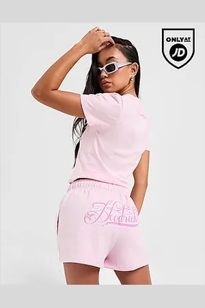 Hoodrich Finesse Shorts