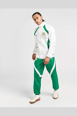 PUMA Senegal Pre Match Track Pants - Mens