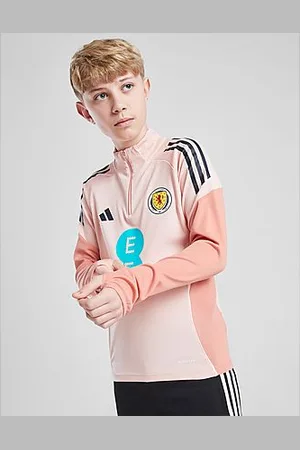 adidas Scotland Tiro 25 Training Top Junior - Mens