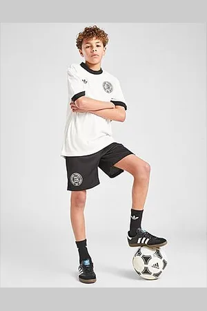 adidas Germany 125th Anniversary Shorts Junior - Mens