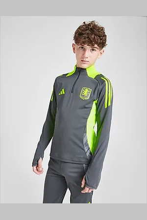 adidas Aston Villa Training Top Junior - Mens