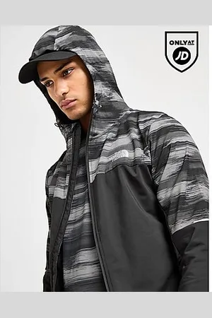 The North Face Mittellegi Woven Hoodie - Mens