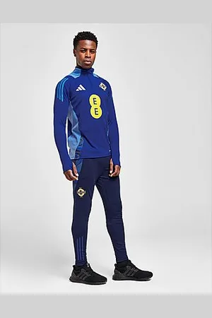 adidas Northern Ireland Tiro 24 Training Pants - Mens