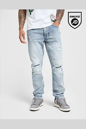Supply & Demand Aapo Jeans - Mens