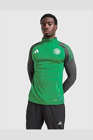 adidas Celtic Tiro 24 Training Top - Mens