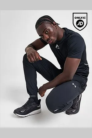 Under Armour Verryttelyhousut Miehet - Mens