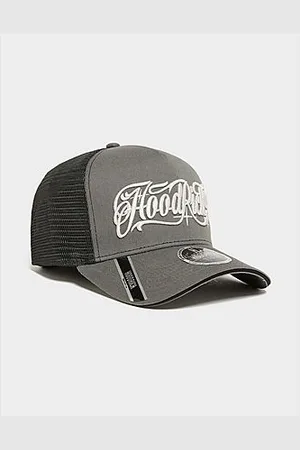 Hoodrich Legacy Trucker Cap