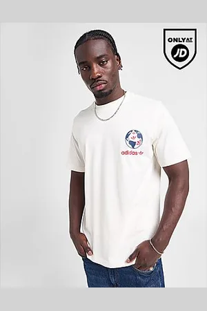 adidas Circular T-Shirt - Mens