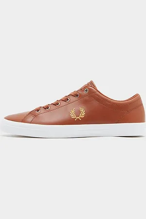 Fred Perry Baseline - Mens