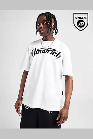 Hoodrich Galaxy Oversized T-Shirt - Mens