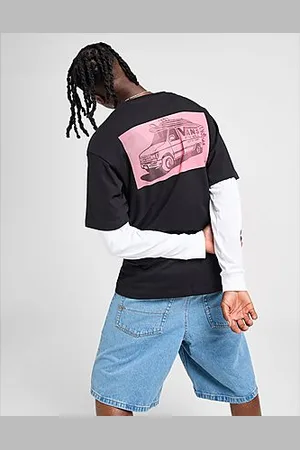 Vans MTE Beachfront T-Shirt - Mens