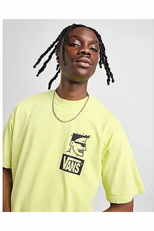 Vans MTE Beachfront T-Shirt - Mens