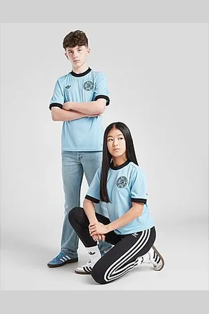 adidas Germany 125th Anniversary Shirt Junior - Mens