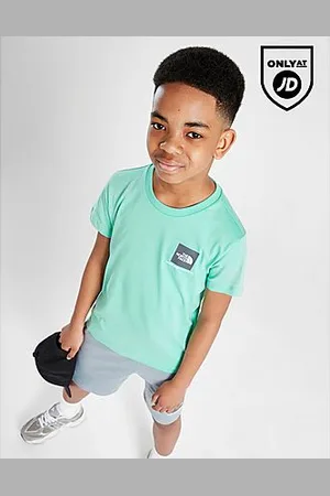 The North Face Small Box T-Shirt Junior - Mens