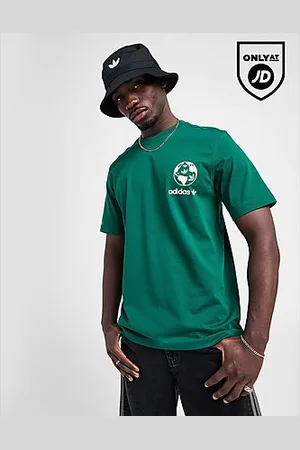 adidas Circular T-Shirt - Mens