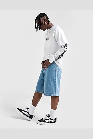 Vans Check 5 Baggy Jorts - Mens