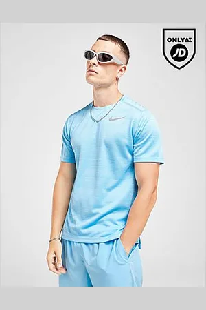 Nike Miler 1.0 T-Shirt - Mens