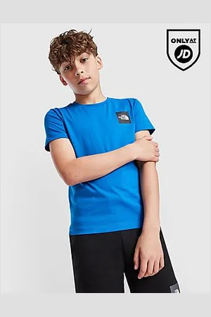The North Face Small Box T-Shirt Junior - Mens
