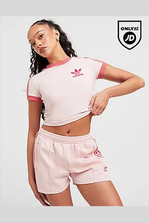 adidas Classic Slim T-Shirt
