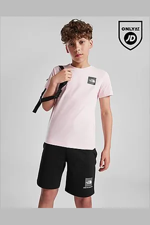 The North Face Small Box T-Shirt Junior - Mens