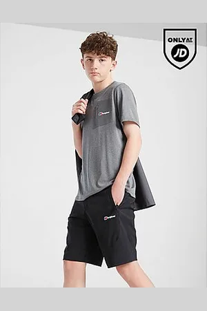 Berghaus Softshell Shorts Junior - Mens