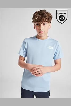 The North Face On Trail T-Shirt Junior - Mens