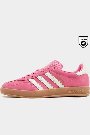 adidas Gazelle Indoor Naiset