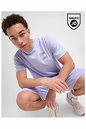 The North Face T-paita Miehet - Mens