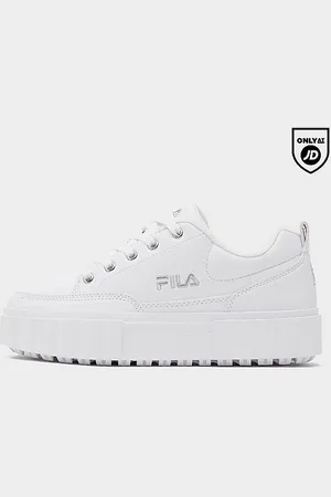 Fila Sandblast Juniorit - Mens