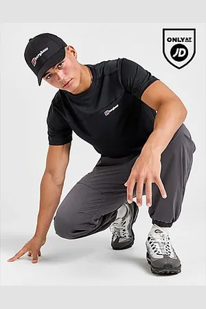 Berghaus T-paita Miehet - Mens