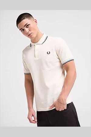 Fred Perry Pikeepaita Miehet - Mens