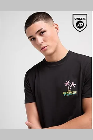 McKenzie Stinson T-Shirt - Mens